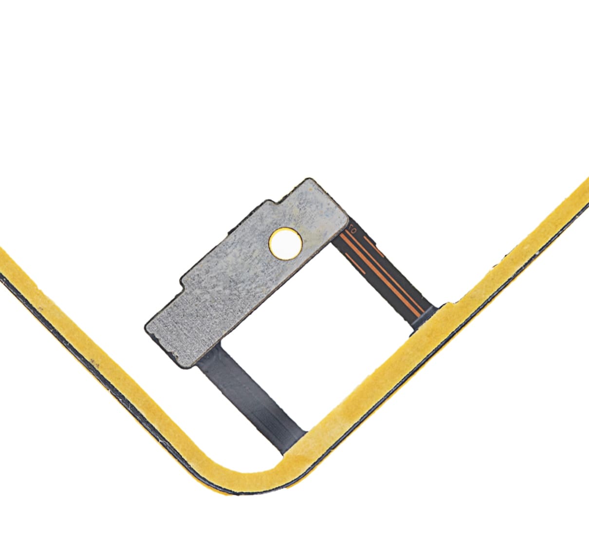 Force Touch Sensor With Adhesive Compatible For Watch Series 1 (38MM)