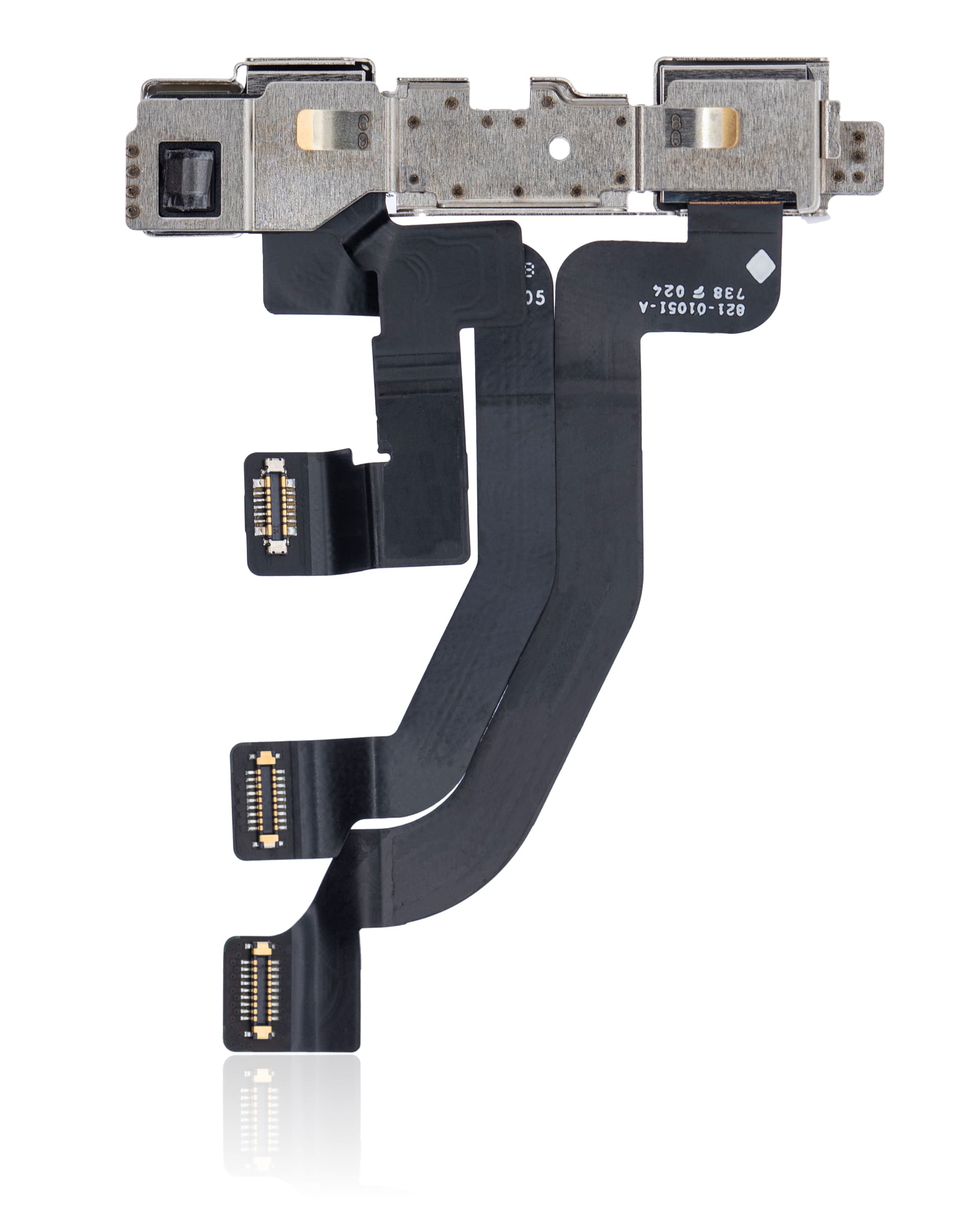 Front Camera Module With Flex Cable Compatible For iPhone X