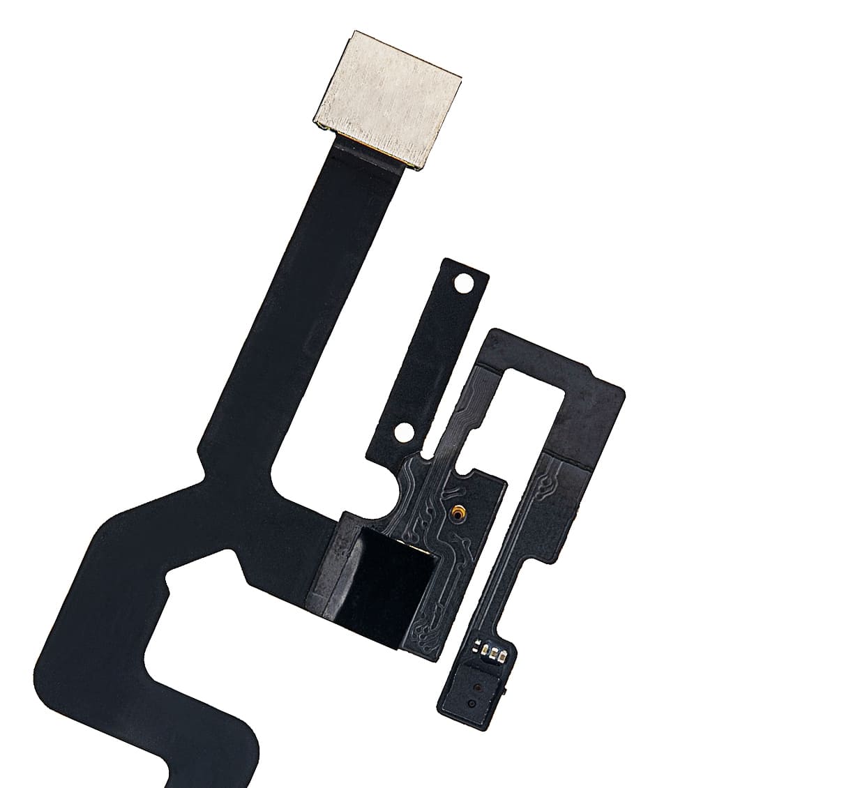 Front Camera And Proximity Sensor Flex Compatible For iPhone 7 Plus (Aftermarket)