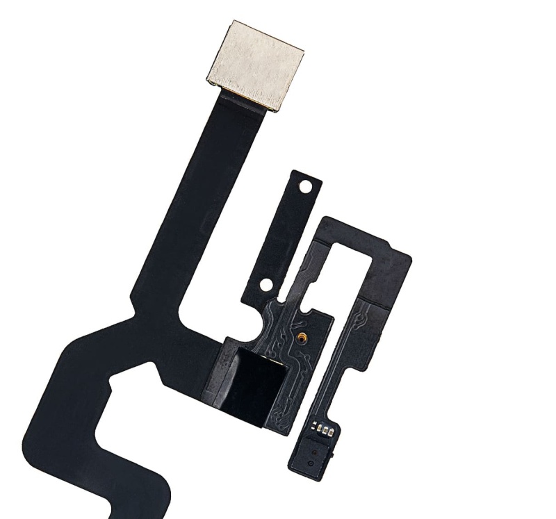 Front Camera And Proximity Sensor Flex Compatible For iPhone 7 Plus (Aftermarket)