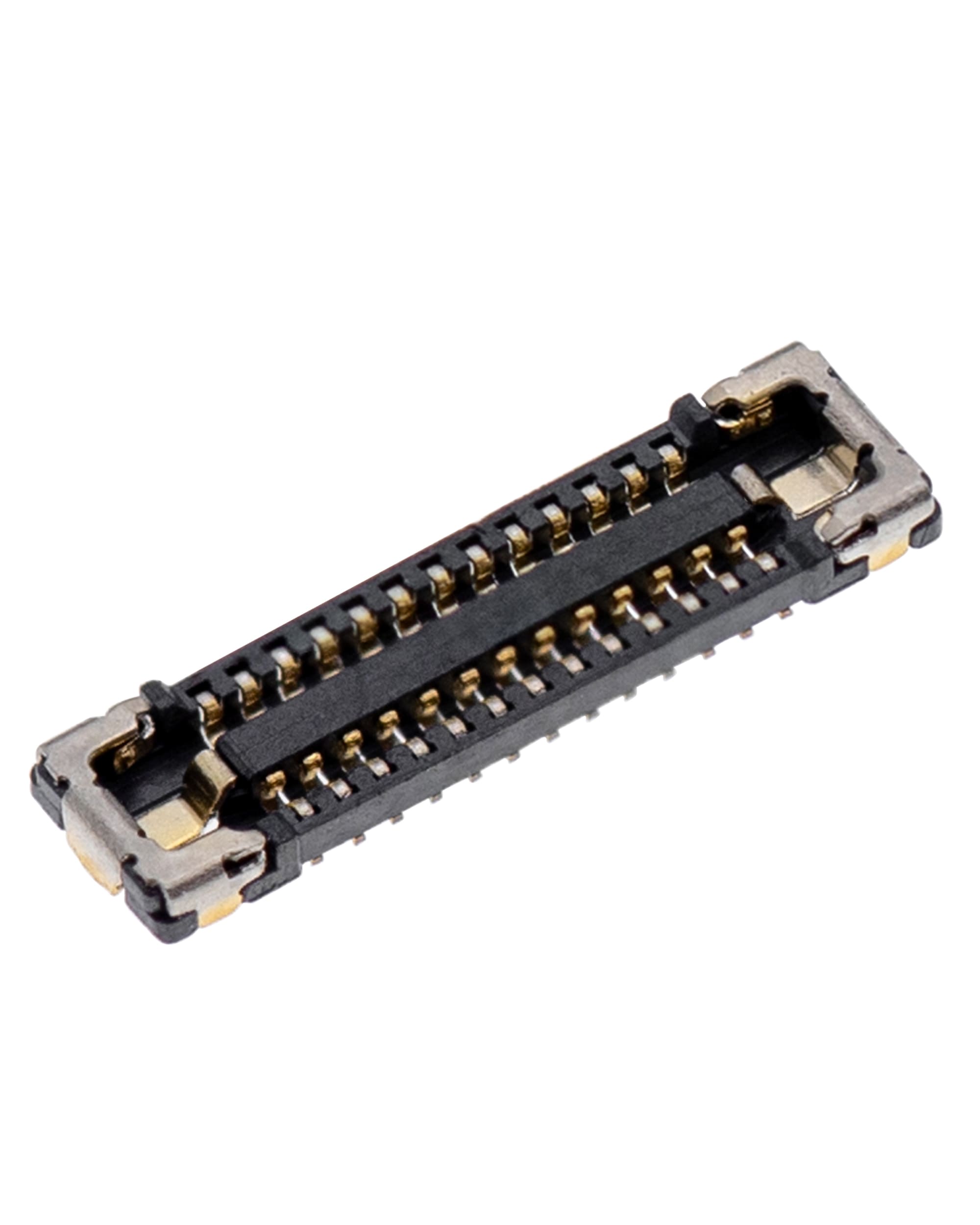 Rear Telephoto Camera FPC Connector Compatible For iPhone 11 / 11 Pro / 11 Pro Max (J7400: 26 Pin)