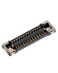 Rear Telephoto Camera FPC Connector Compatible For iPhone 11 / 11 Pro / 11 Pro Max (J7400: 26 Pin)