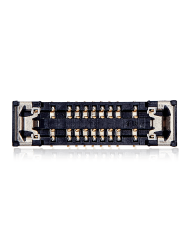 Radar Scanner FPC Connector Compatible For iPhone 14 Pro / 14 Pro Max (18 Pin)