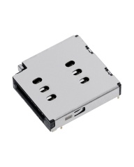 Single Sim Card Reader Compatible For iPhone 11 Pro / 11 Pro Max