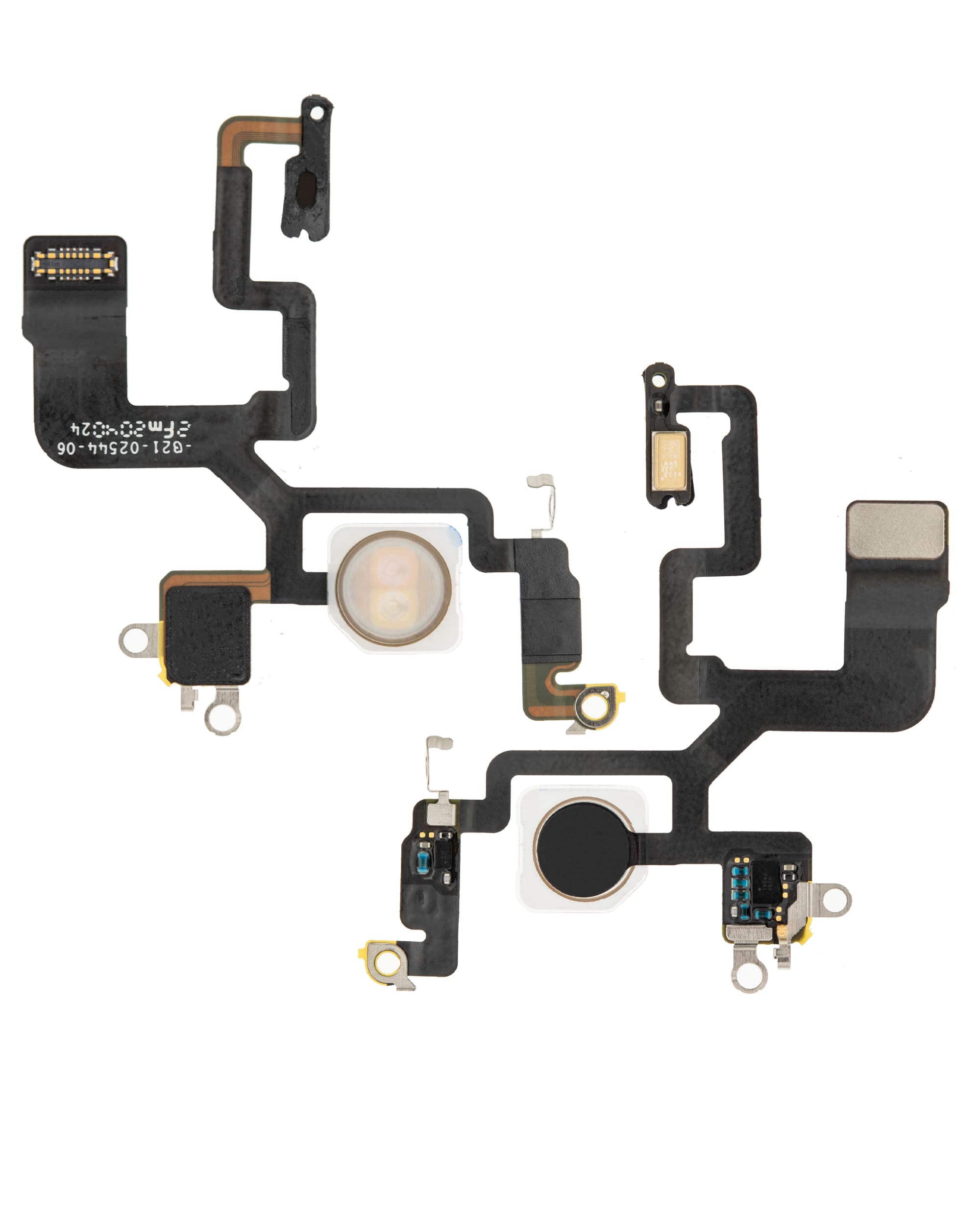 Flashlight Flex Cable Compatible For iPhone 12 Pro Max
