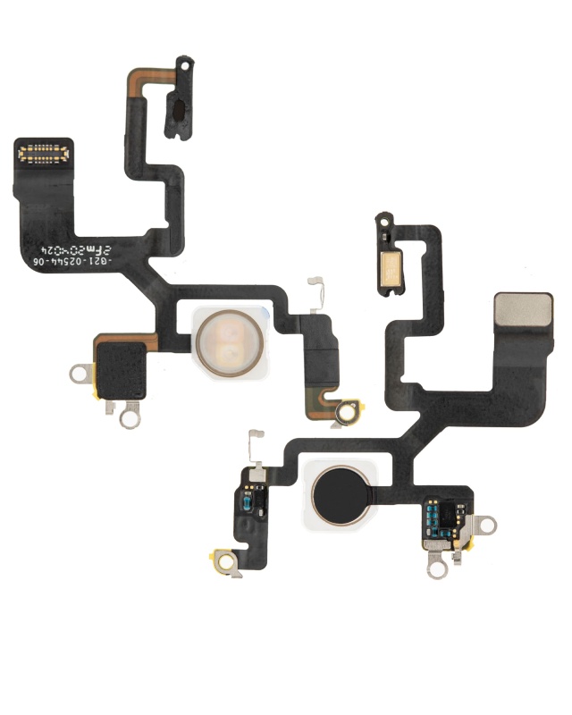 Flashlight Flex Cable Compatible For iPhone 12 Pro Max