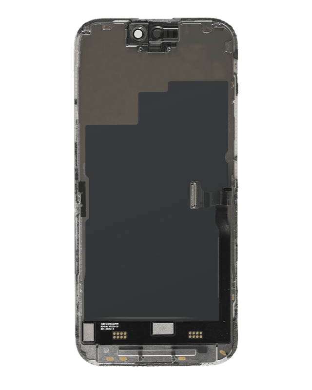 OLED Assembly Compatible For iPhone 15 Pro (Premium)