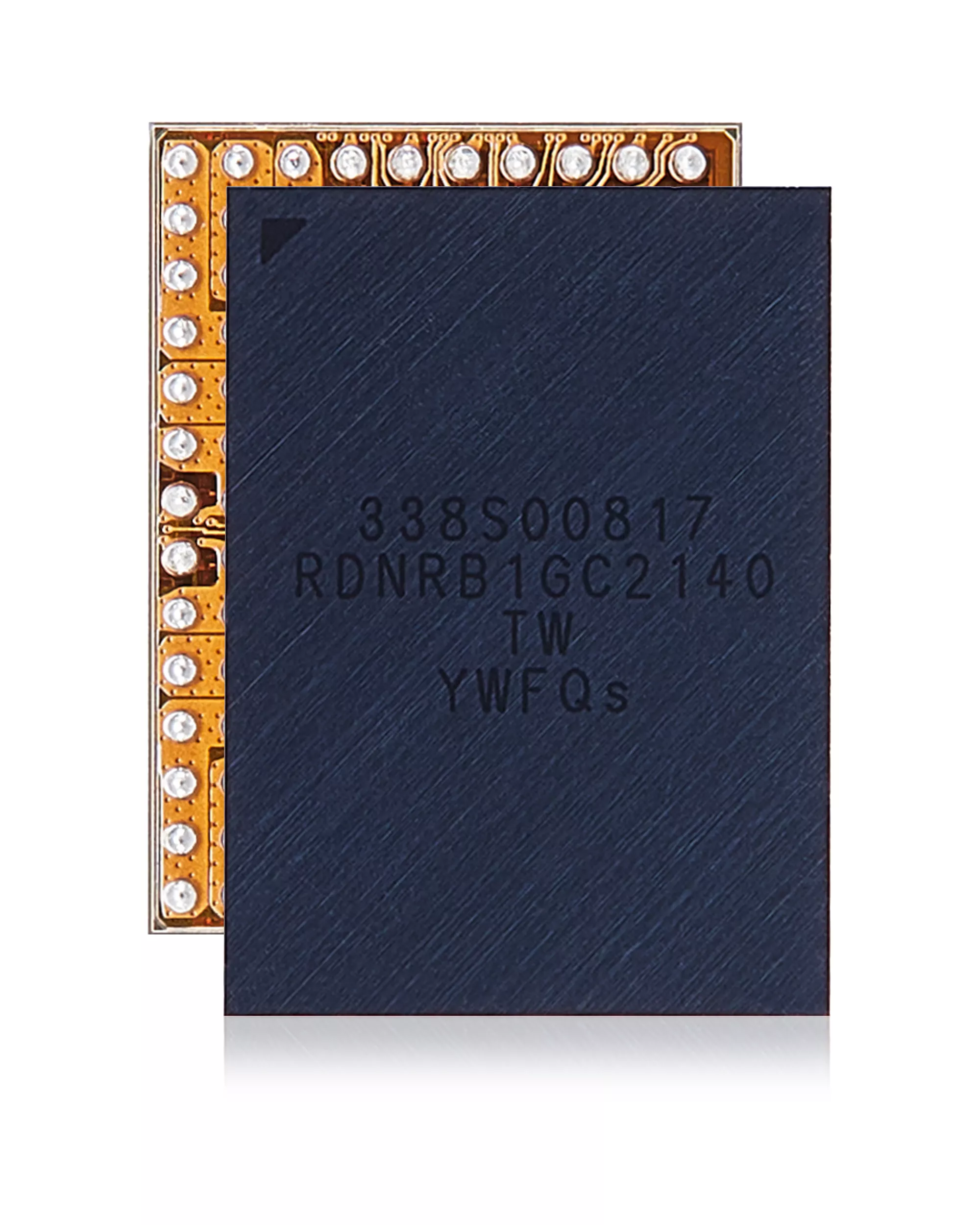 Wireless Charger IC Chip Compatible For iPhone 13 / 13 Mini / 13 Pro / 13 Pro Max (338S00817)
