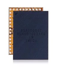 Wireless Charger IC Chip Compatible For iPhone 13 / 13 Mini / 13 Pro / 13 Pro Max (338S00817)
