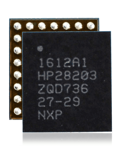 USB IC Compatible For iPhone X (1612: U6300)