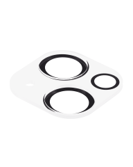Casper Camera Lens Protector Compatible For iPhone 13 / 13 Mini (Crystal Full Cover)