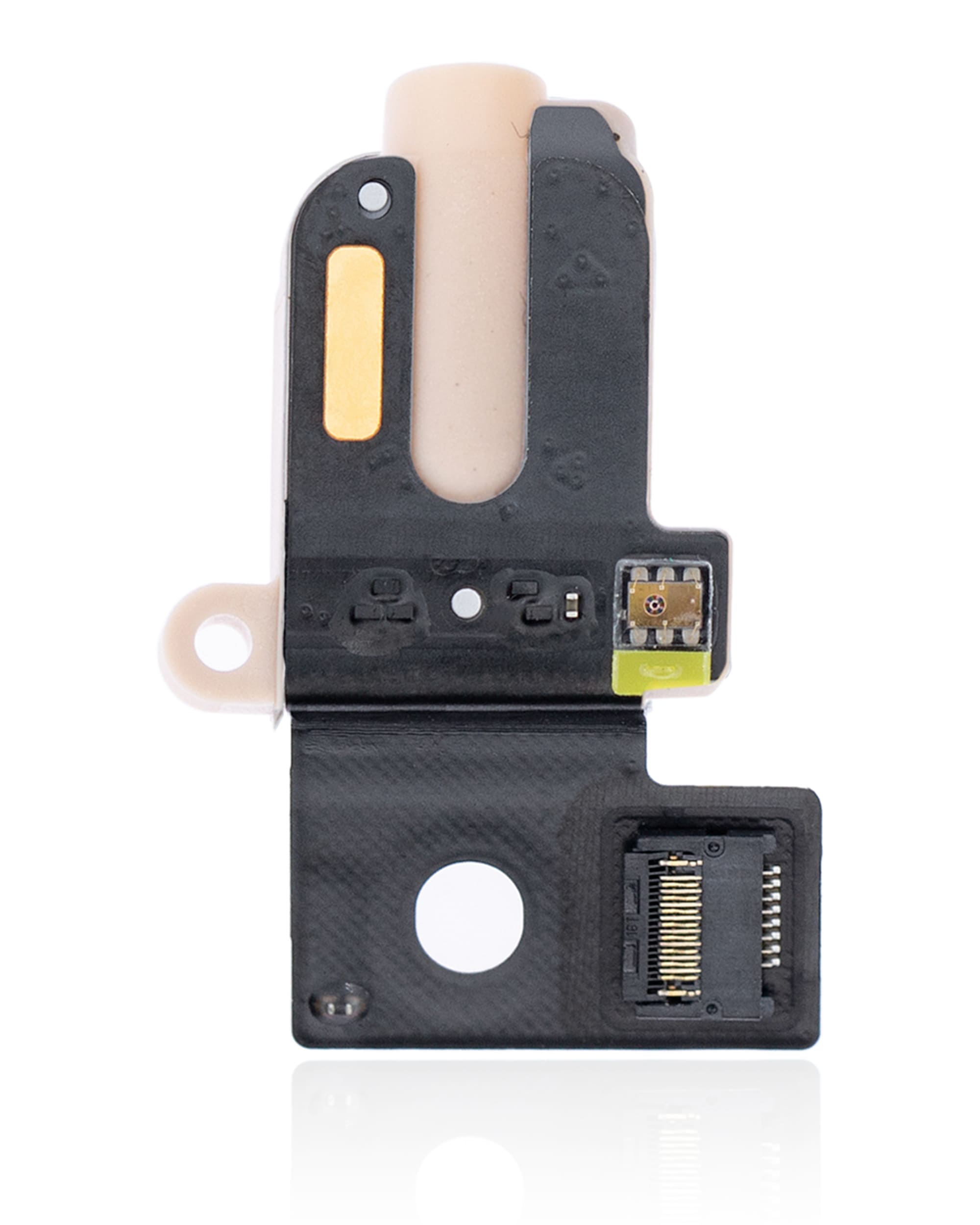 Headphone Jack With Flex Cable Compatible For iPad Mini 5 (Rose Gold) (4G Version)