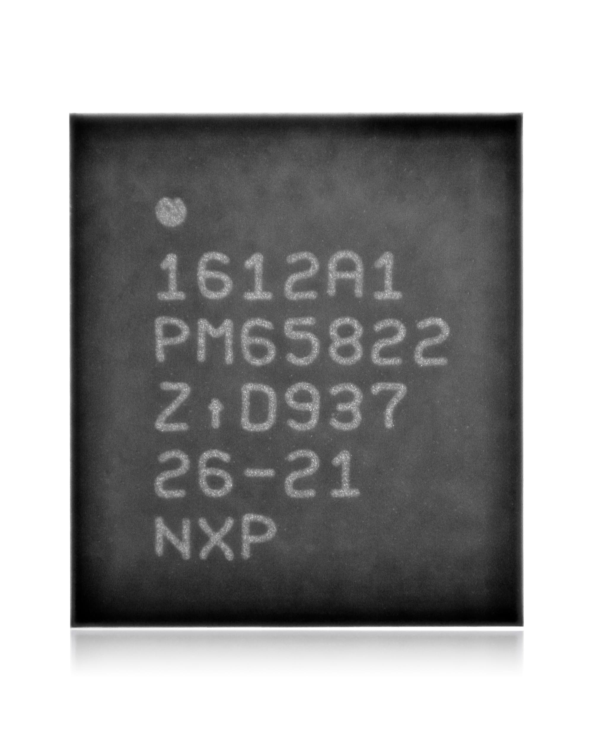 Hydra USB Charging Controller IC Compatible For iPhone 8 / 8 Plus / X / XS / XR / XS Max / 11 / 11 Pro / 11 Pro Max / iPad Air 3 / iPad Mini 5 (U6300: NXP 1612A1)