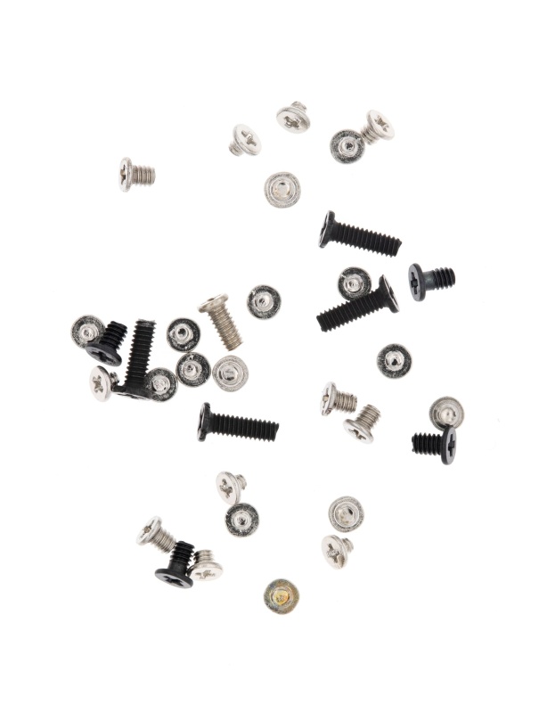 Complete Screw Set Compatible For iPad Air 3