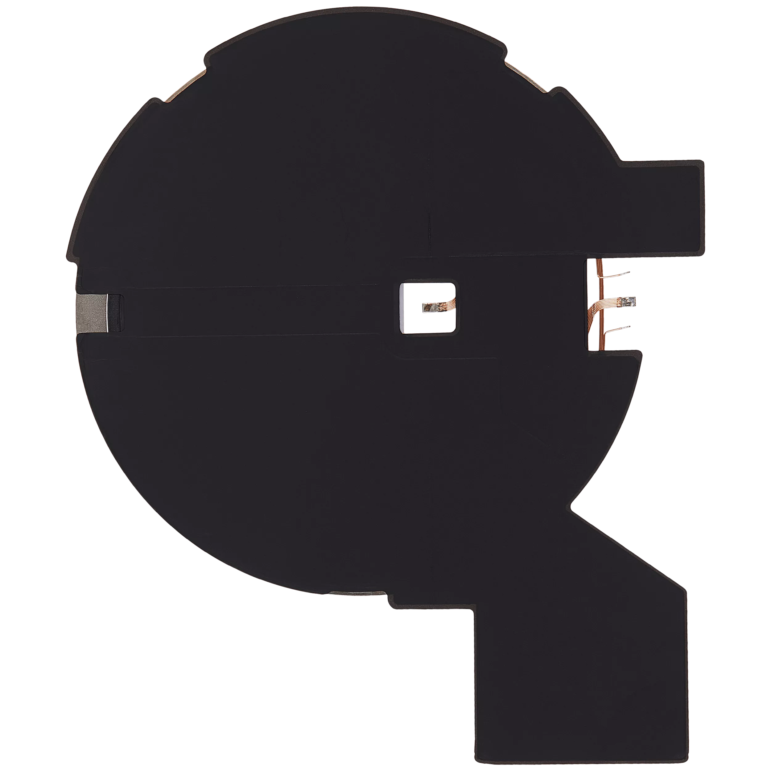 Wireless NFC Charging Compatible For iPhone 14 Pro Max