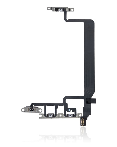 Power Button Flex Cable Compatible For iPhone 13 Pro