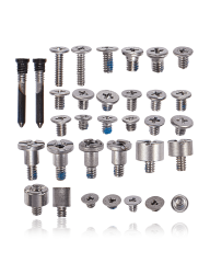 Complete Screw Set Compatible For iPhone 15 Plus