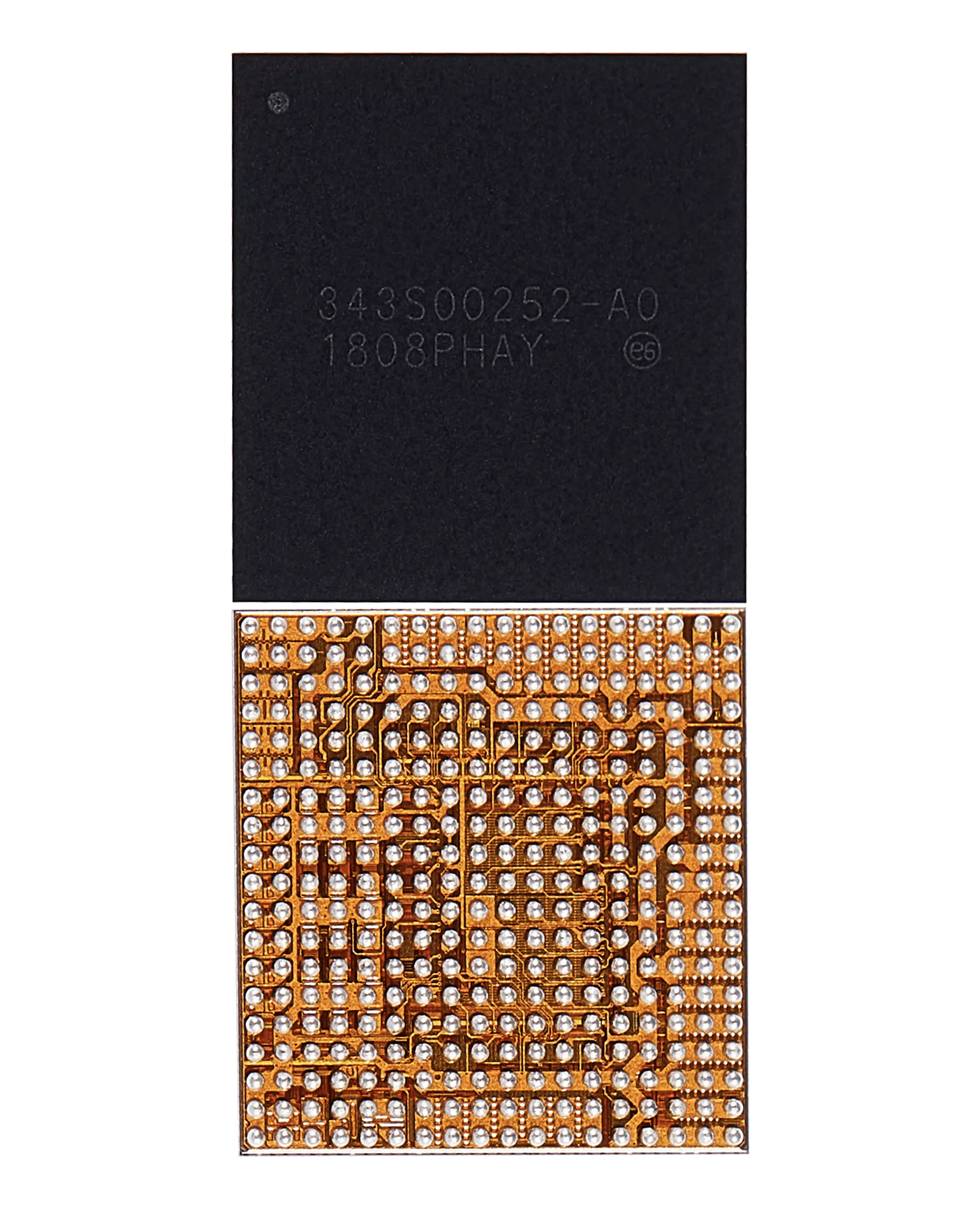 Power Management IC (Big) Compatible For iPad Pro 12.9" 3rd Gen (2018) (343S00251)