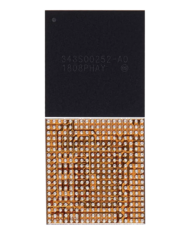 Power Management IC (Big) Compatible For iPad Pro 12.9" 3rd Gen (2018) (343S00251)