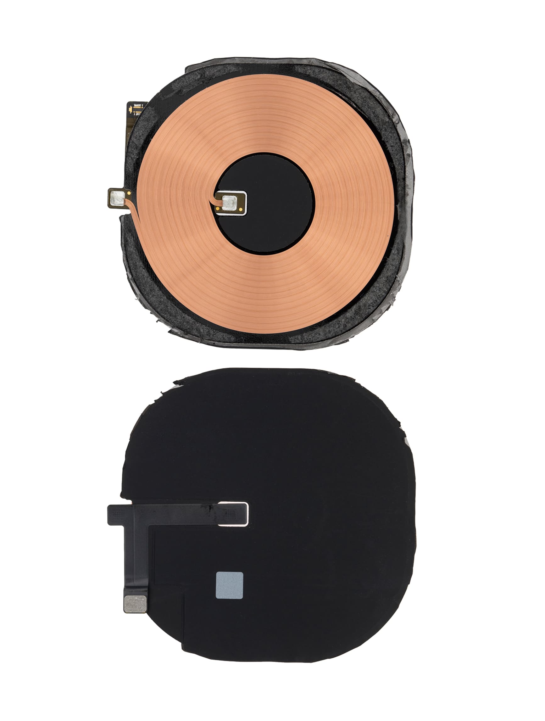 Wireless NFC Charging Flex Compatible For iPhone 11