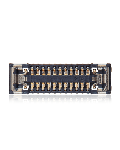 Telephoto Camera FPC Connector Compatible For iPhone 13 / 13 Mini (22 Pin)