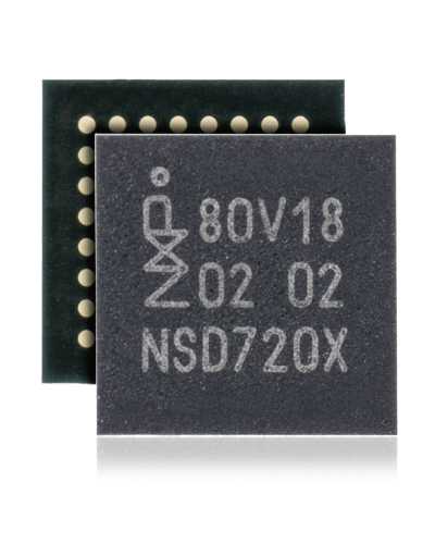 NFC Controller Compatible For iPhone 8 / 8 Plus / X / iPad 6 (2018) (NXP 80V18)