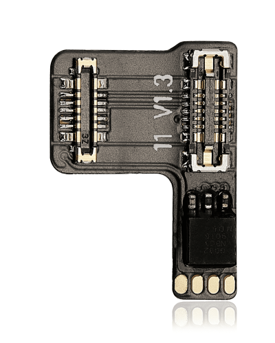 Clone-DZ03 Face ID Tag-On Flex Cable Compatible For iPhone 11 (Qianli)