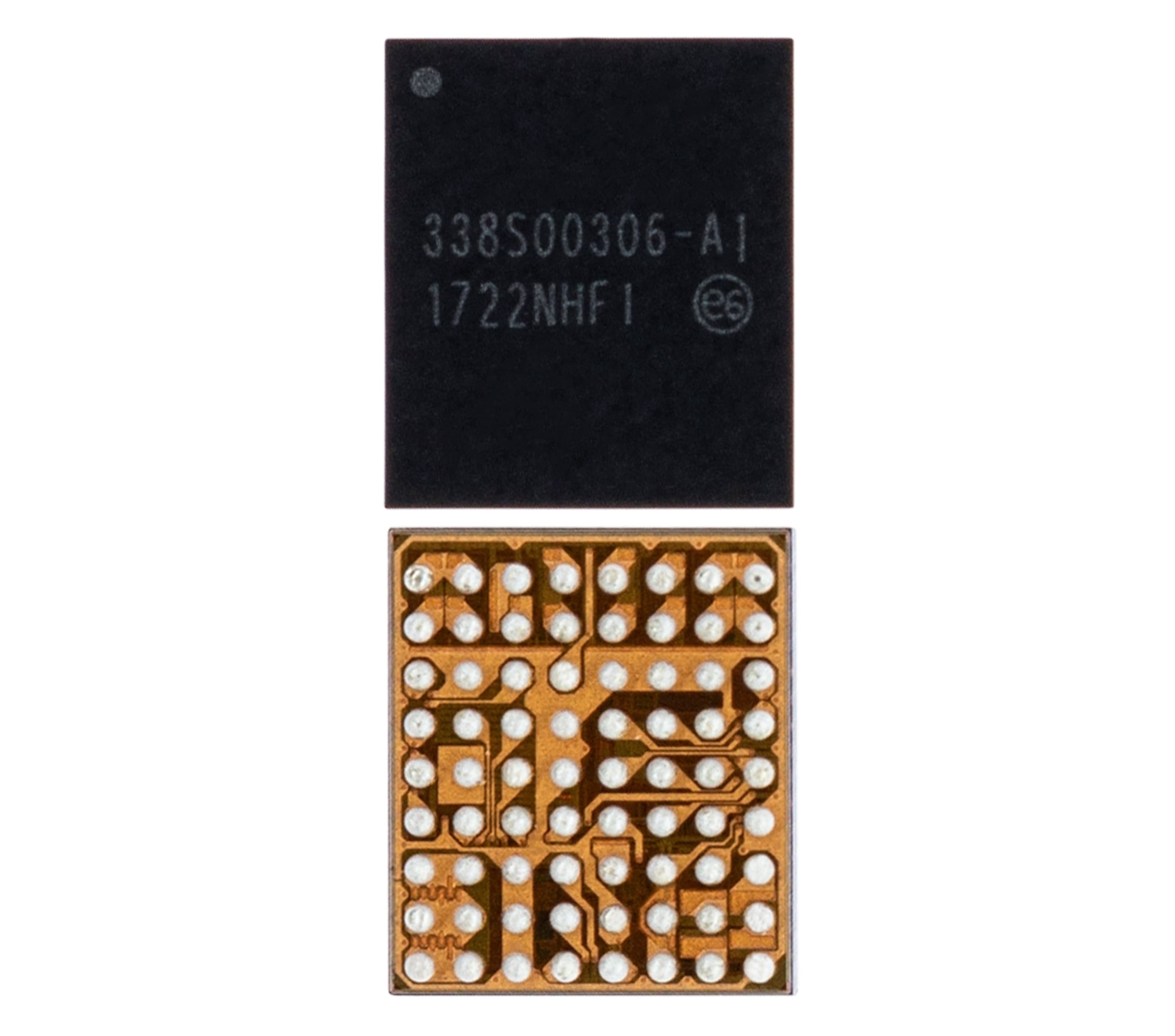 Camera PMU IC 1 Compatible For iPhone X (U3700)