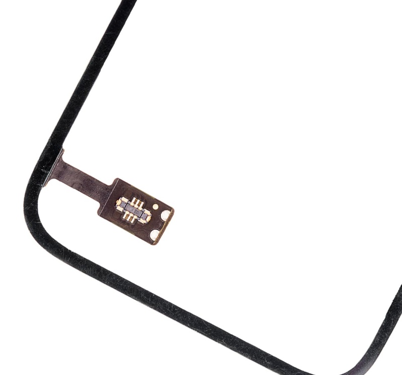 Force Touch Sensor With Adhesive Compatible For Watch Series 3 (38MM) (GPS Only Version)