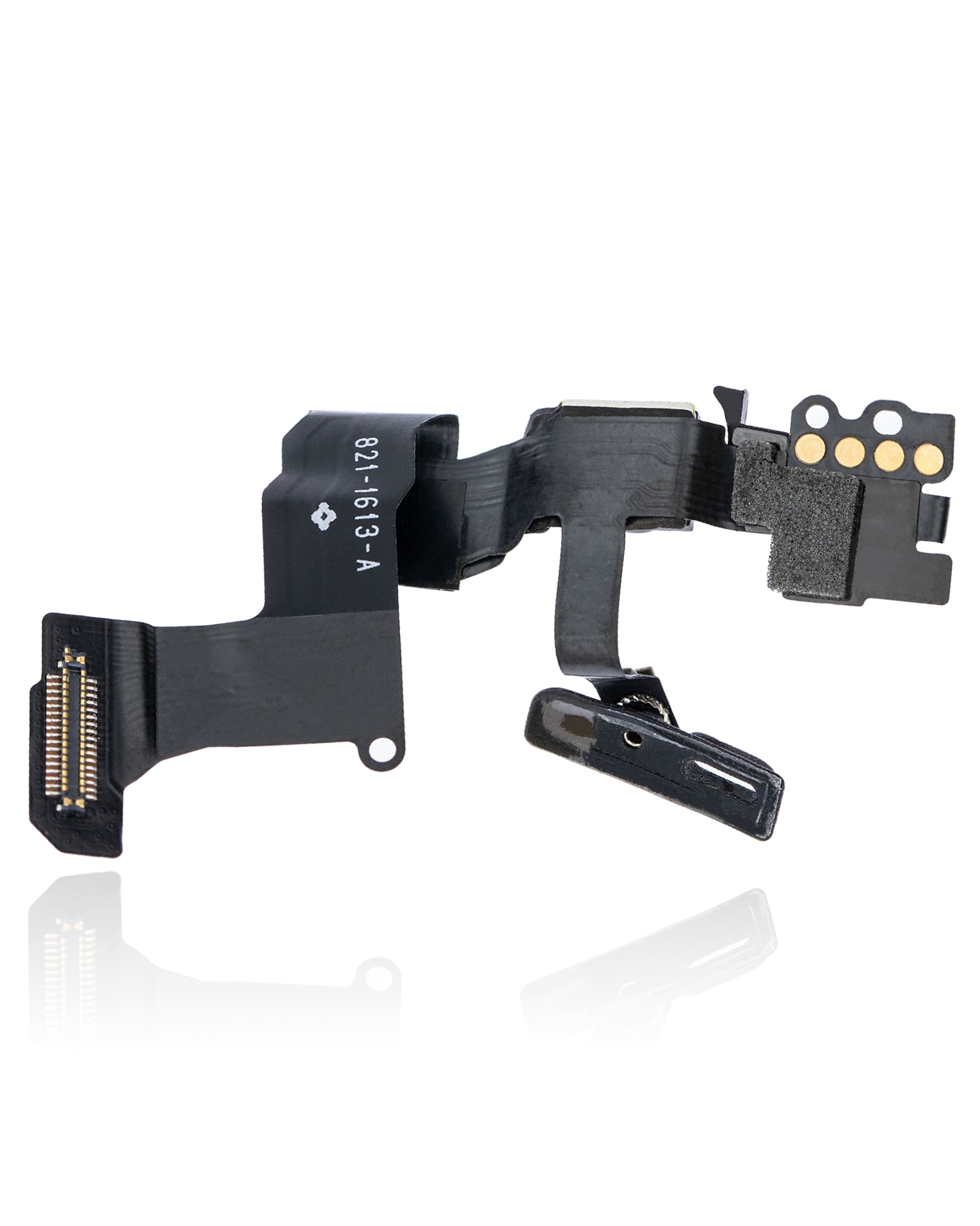 Front Camera And Proximity Sensor Flex Compatible For iPhone 5S (Premium)