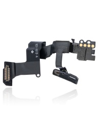 Front Camera And Proximity Sensor Flex Compatible For iPhone 5S (Premium)