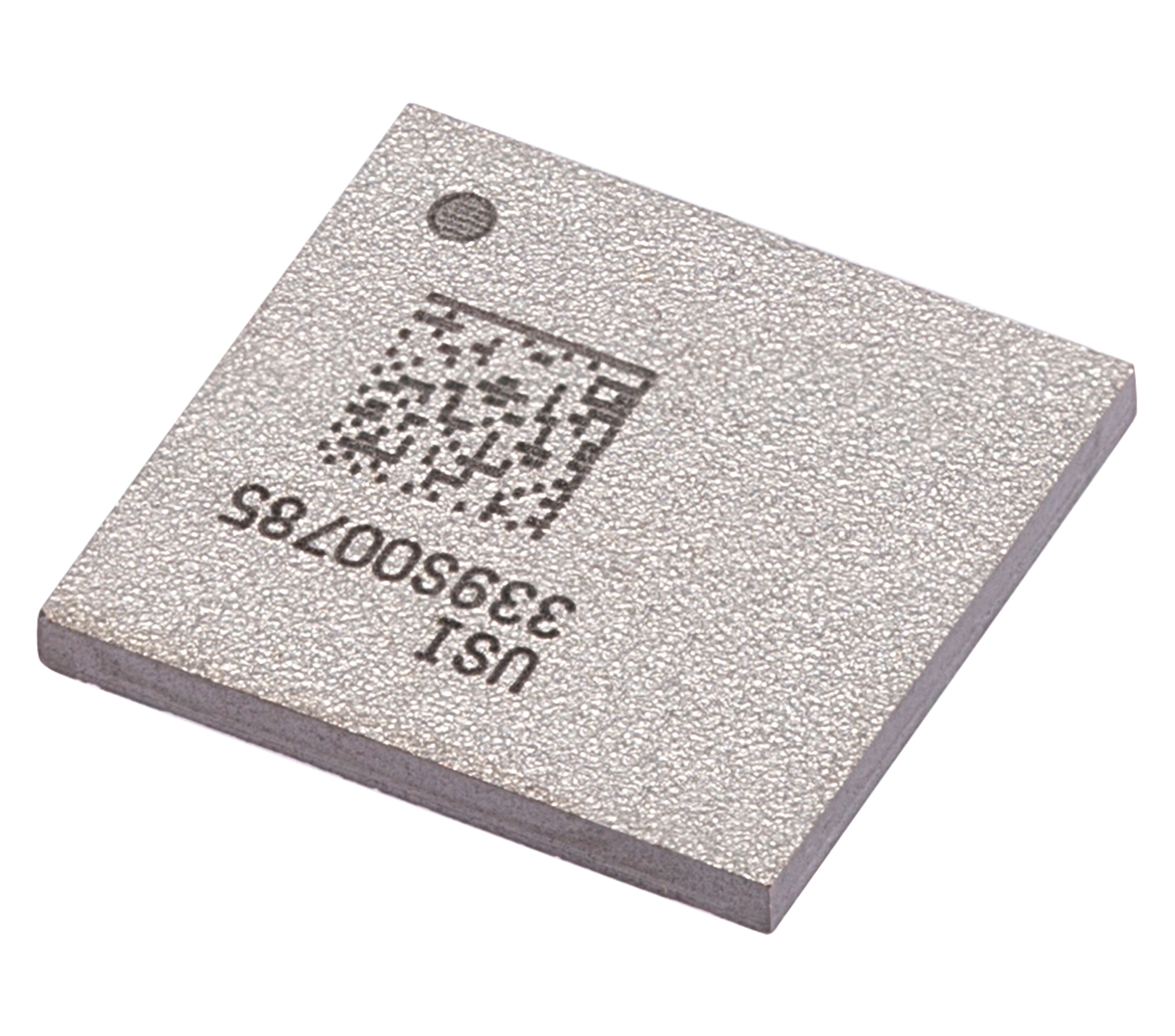 WiFi & Bluetooth IC Compatible For iPhone 12 / 12 Mini / 12 Pro / 12 Pro Max / 13 / 13 Mini / 13 Pro / 13 Pro Max (339S00761)