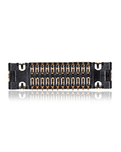 Home Button FPC Connector Compatible For iPhone 6 Plus (J2118: 16 Pin)