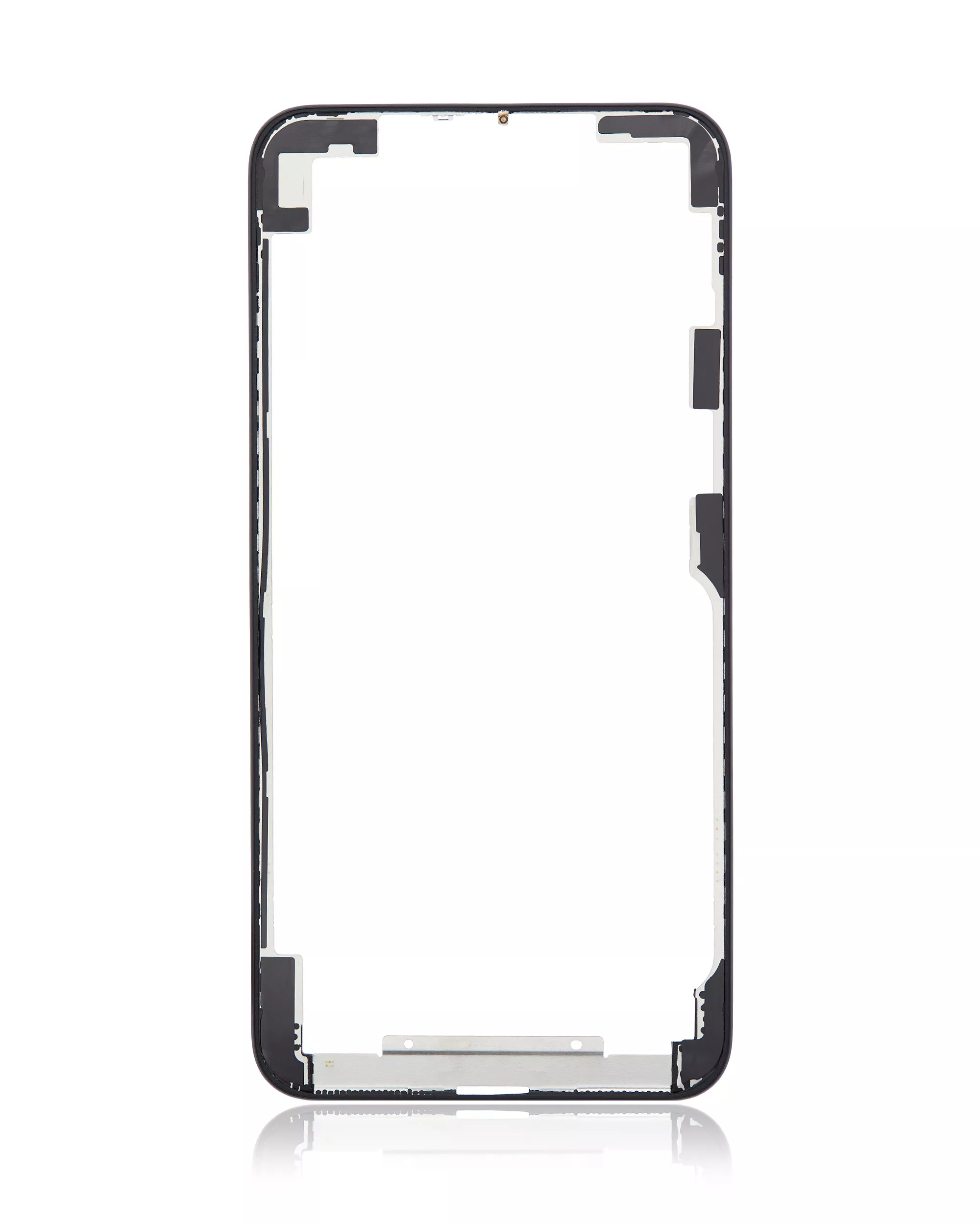 Frame Only Compatible For iPhone 11 Pro Max (10 Pack) (OCA Master)