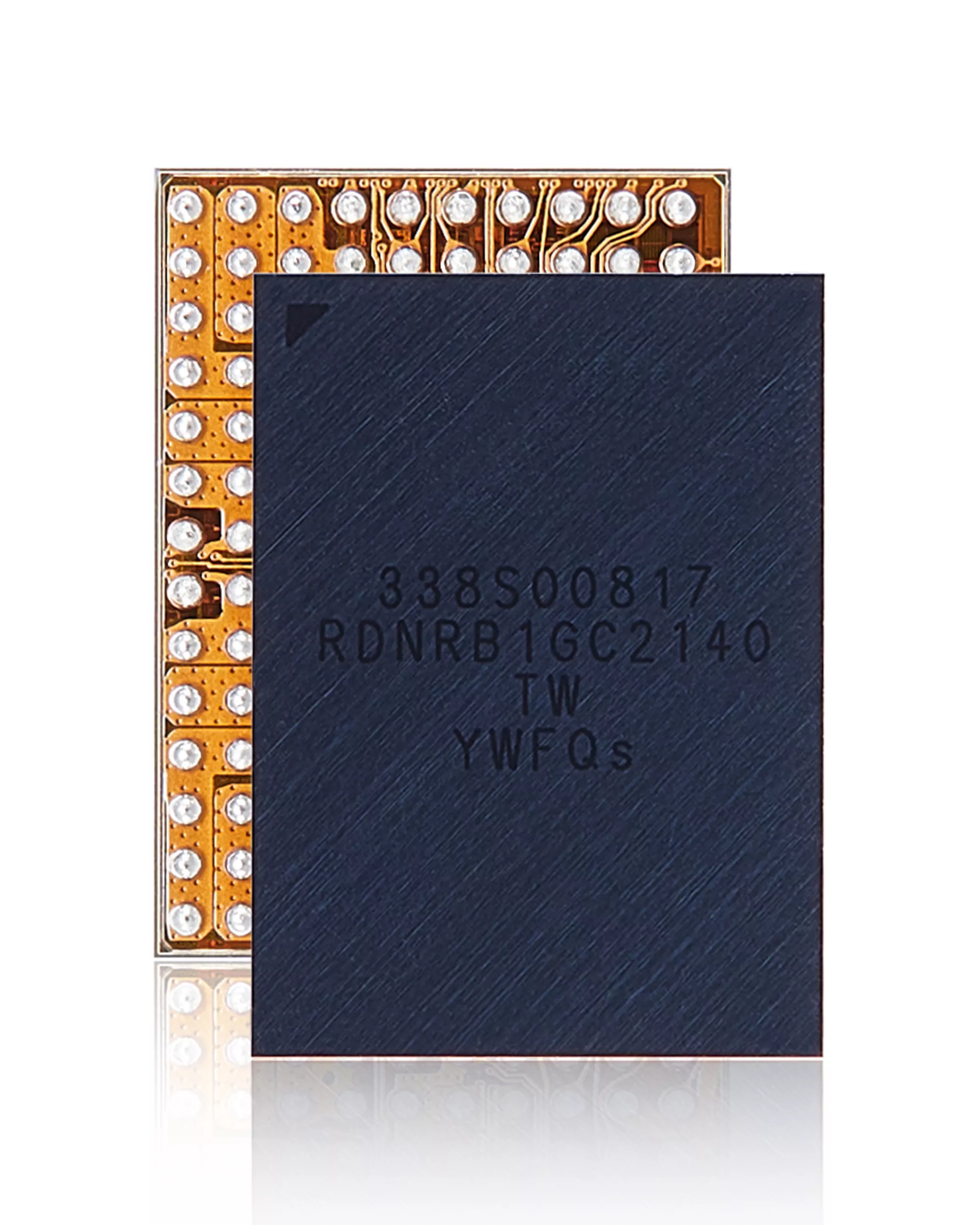 Wireless Charger IC Chip Compatible For iPhone 13 / 13 Mini / 13 Pro / 13 Pro Max (338S00817)