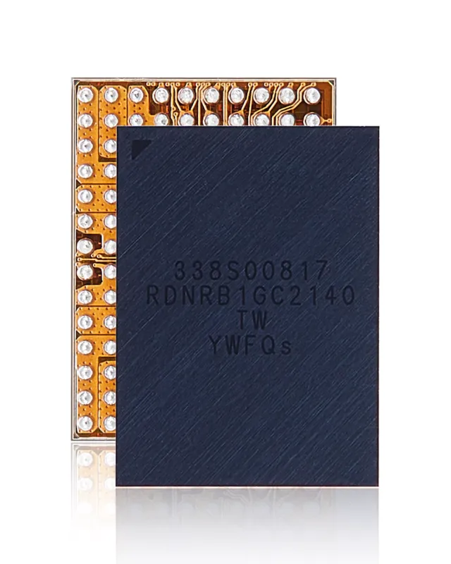 Wireless Charger IC Chip Compatible For iPhone 13 / 13 Mini / 13 Pro / 13 Pro Max (338S00817)
