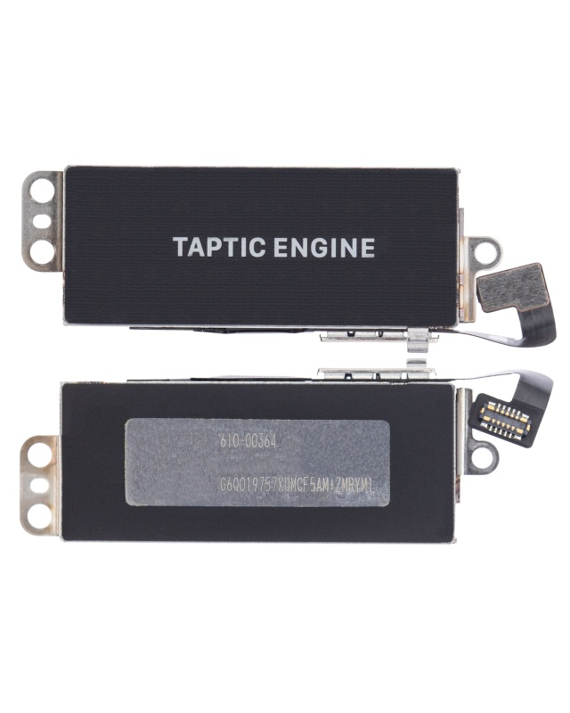 Vibrator Compatible For iPhone X / XR / 11