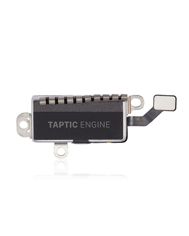 Vibrator Compatible For iPhone 15 Pro