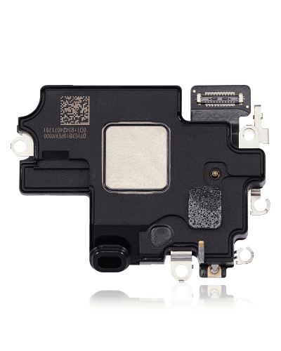 Earpiece Speaker with Wifi &amp; GPRS Flex Compatible For iPhone 15