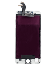 LCD Assembly Compatible For iPhone 6 Plus (Aftermarket) (White)