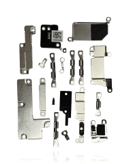 Full Set Small Metal Bracket Compatible For iPhone 7 Plus