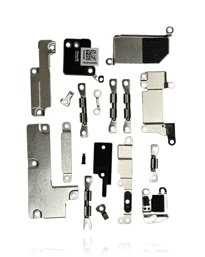 Full Set Small Metal Bracket Compatible For iPhone 7 Plus