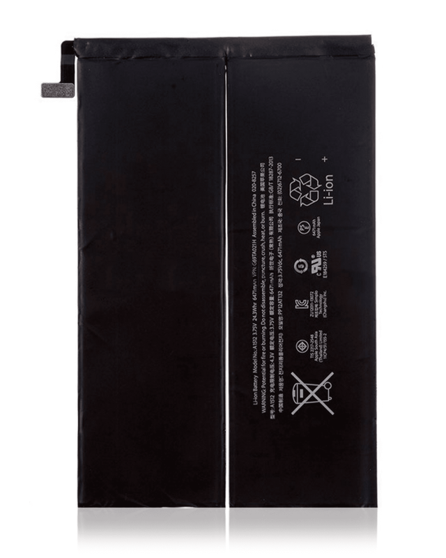 Replacement Battery Compatible For iPad Mini 2 / iPad Mini 3 (Premium)