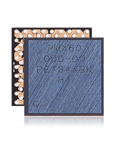 Small Power IC Compatible For iPhone 13 / 13 Mini / 13 Pro / 13 Pro Max (PMX60)