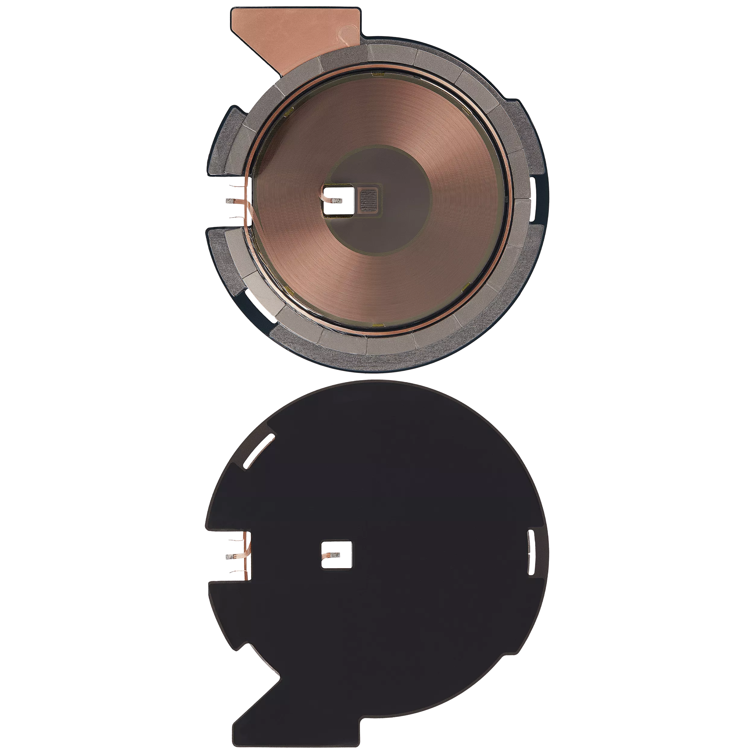NFC Wireless Charging Compatible For iPhone 14 Plus