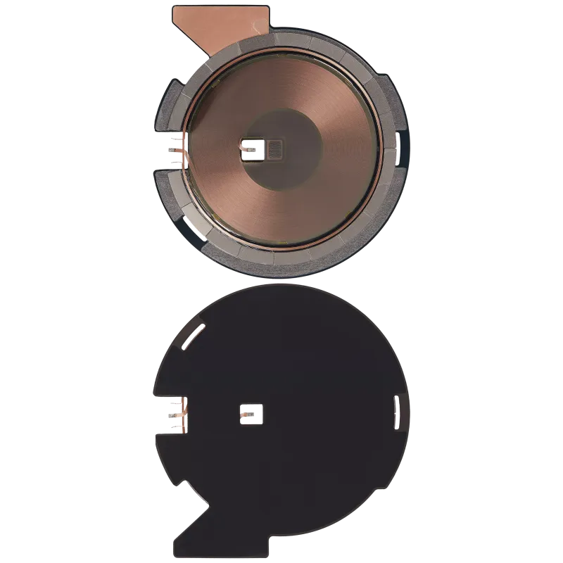 NFC Wireless Charging Compatible For iPhone 14 Plus