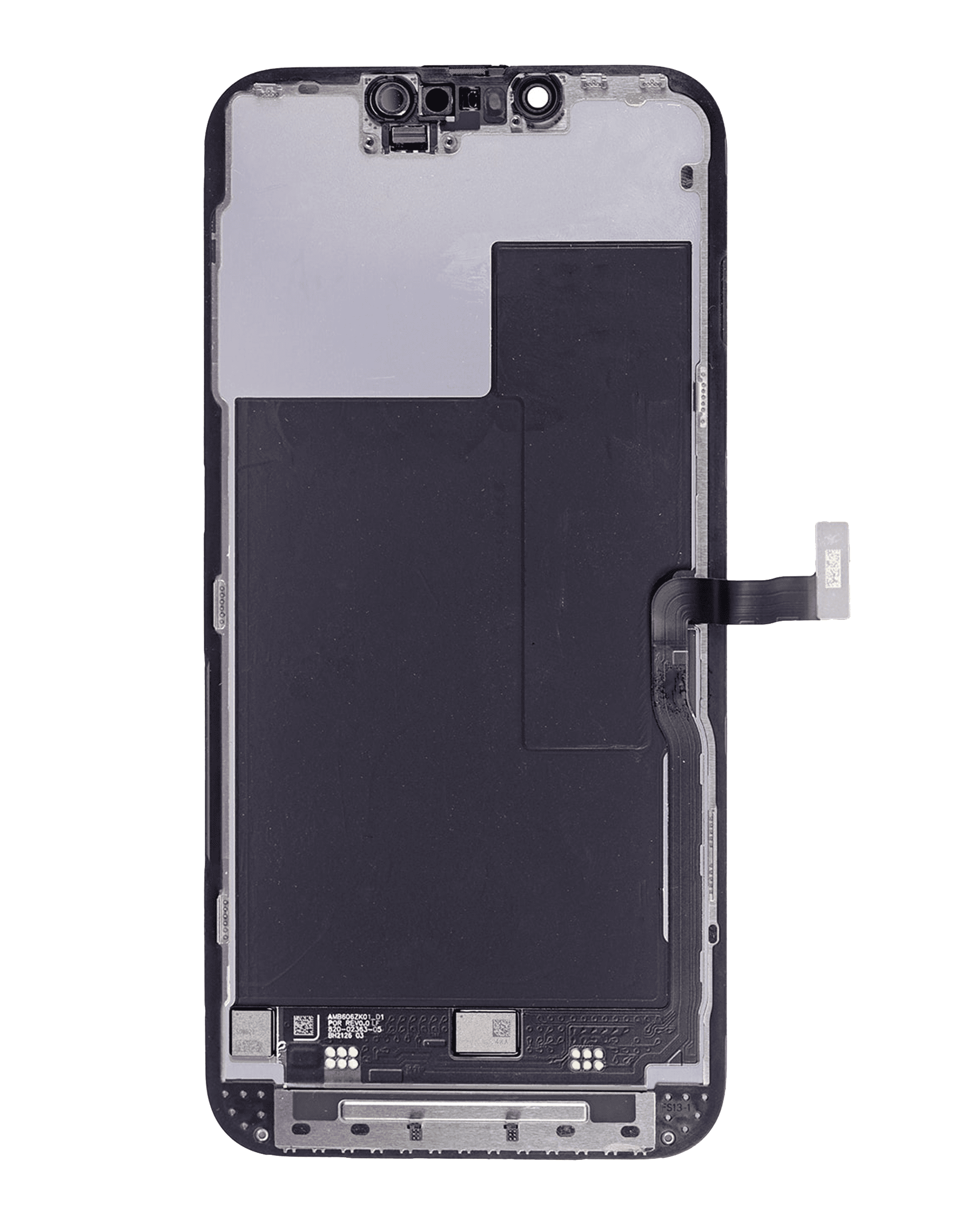 LCD Assembly Compatible For iPhone 13 Pro (Aftermarket)