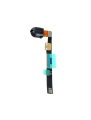 Headphone Jack Flex Cable Compatible For iPad Mini 2 / iPad Mini 3 (Black)
