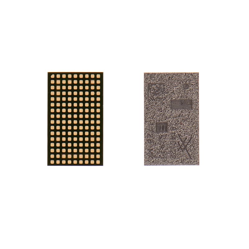 Low Frequency Amplifier Compatible For iPhone 8 / 8 Plus