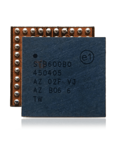 Ringtone Amp IC Compatible For iPhone X (U4900 U5000)
